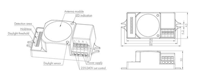 HYT-HC009S-2